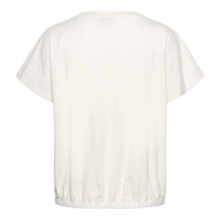 &Co Woman Top Beige dames (TERESE TOP - TS141.M.BEIGE) - GL Sport (Sluis)