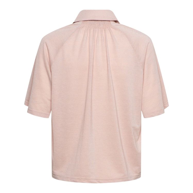 &Co Woman Blouse Roze dames (VANITY BLOUSE - BL429.SPP.PALEPINK) - GL Sport (Sluis)