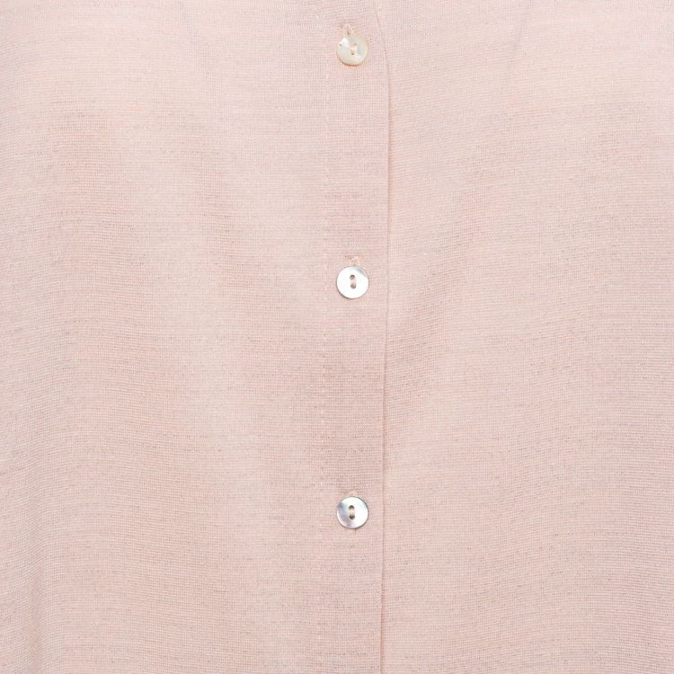 &Co Woman Blouse Roze dames (VANITY BLOUSE - BL429.SPP.PALEPINK) - GL Sport (Sluis)