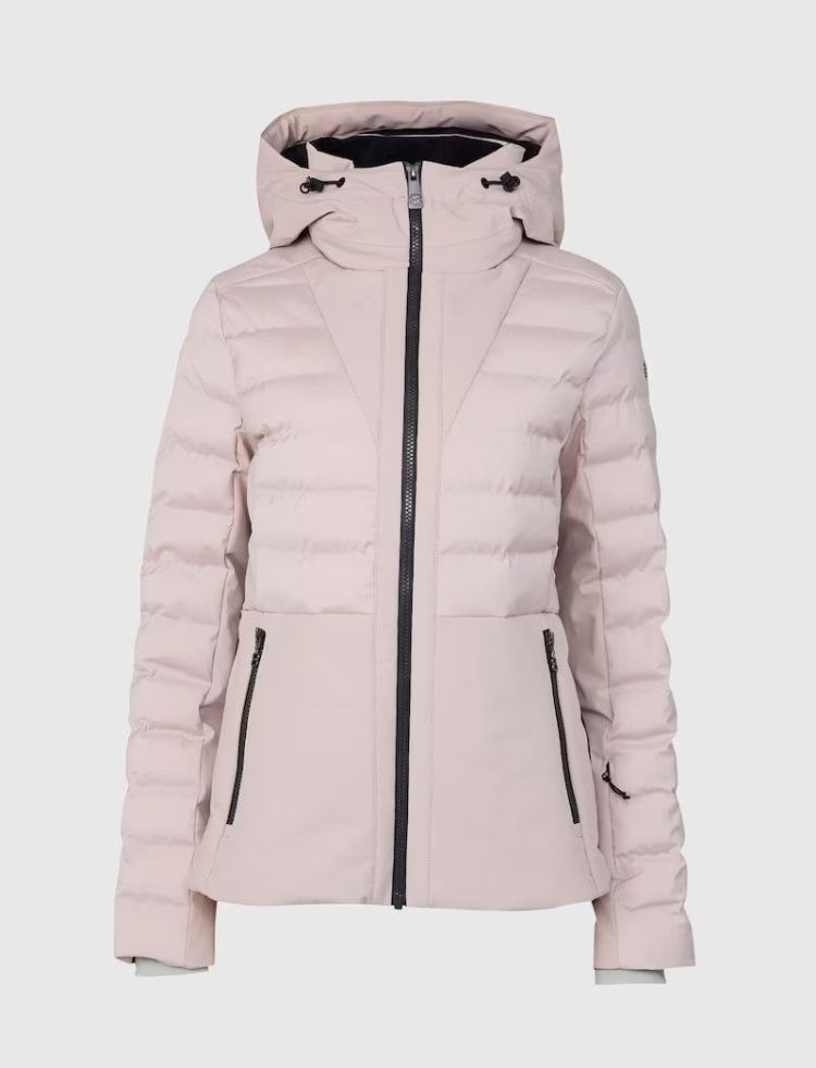 8848 Altitude Ski-jas Roze