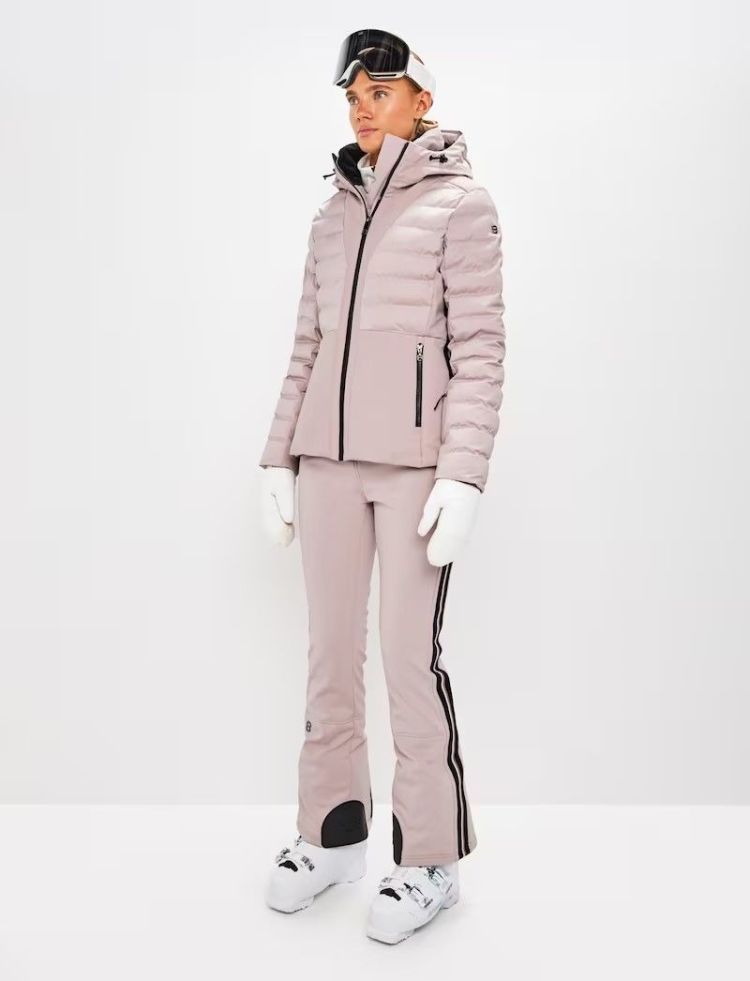 8848 Altitude Ski-jas Roze dames (AUDREY SKI JACKET - 2460.C9) - GL Sport (Sluis)