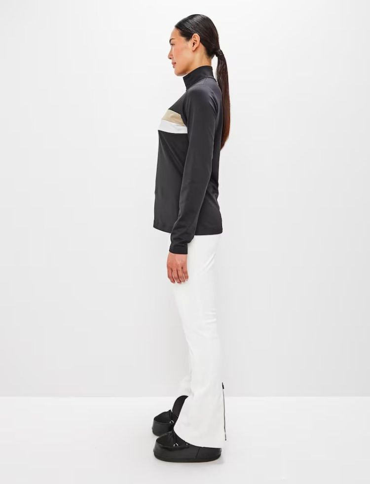8848 Altitude Skipully Zwart dames (LEXIE SWEATER - 2270.08) - GL Sport (Sluis)