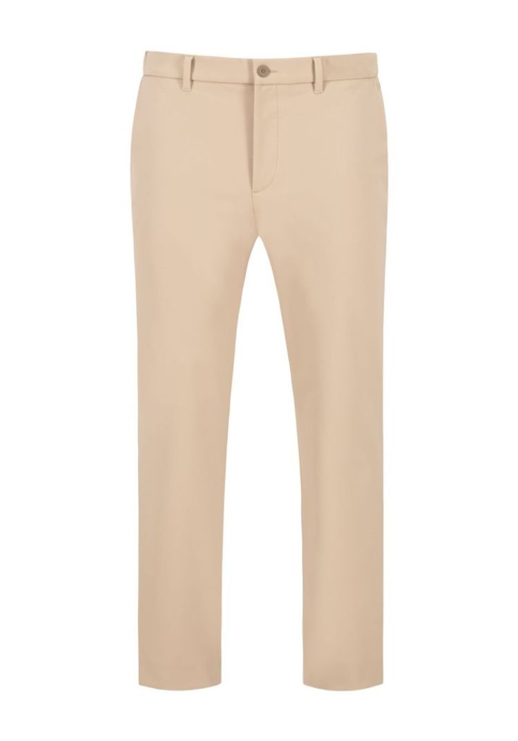 Alberto Broek Beige