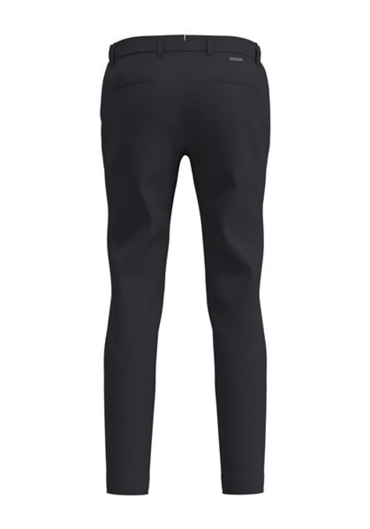 Alberto Broek Blauw heren (MOVE PERFORMANCE PANTS - 4346.1445.899) - GL Sport (Sluis)