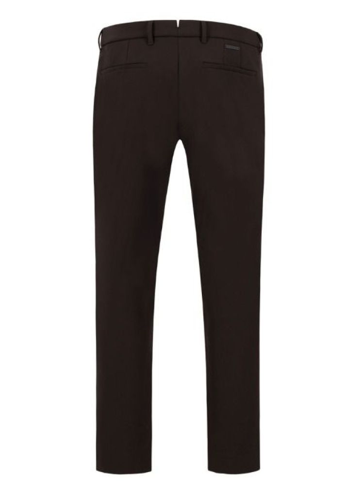 Alberto Broek Bruin heren (MOVE PERFORMANCE PANTS - 4346.1445.599) - GL Sport (Sluis)