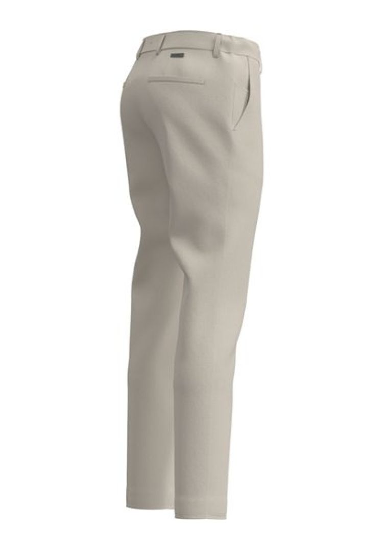 Alberto Broek Off-white heren (MOVE PERFORMANCE PANTS - 4346.1445.119) - GL Sport (Sluis)