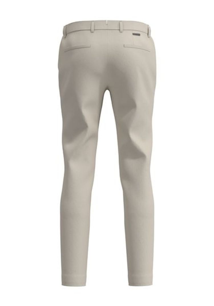 Alberto Broek Off-white heren (MOVE PERFORMANCE PANTS - 4346.1445.119) - GL Sport (Sluis)