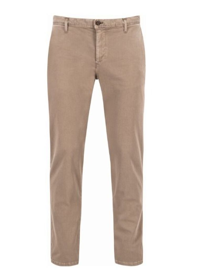 Alberto Broek Beige