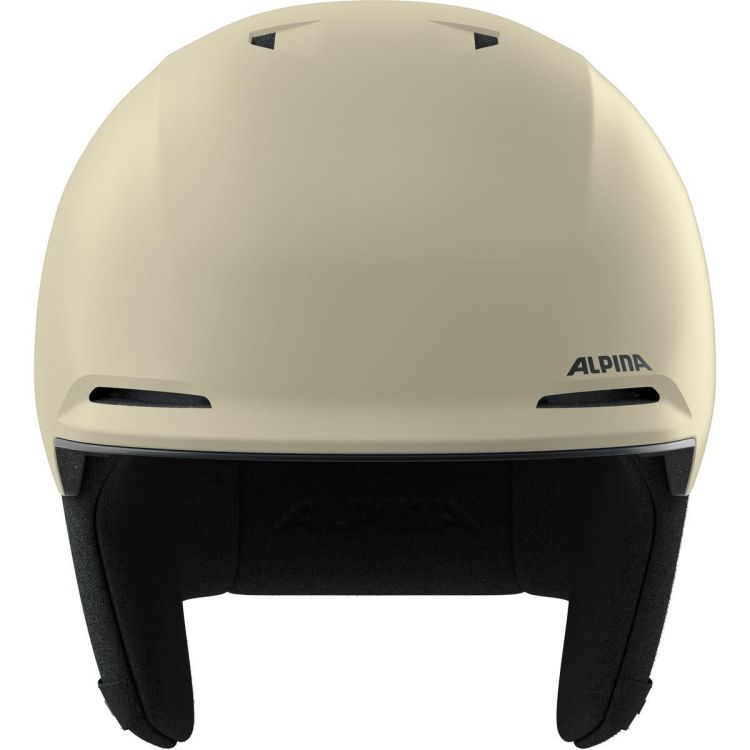 Alpina Skihelm Beige unisex (BRIX - A9252.30.BRIX) - GL Sport (Sluis)