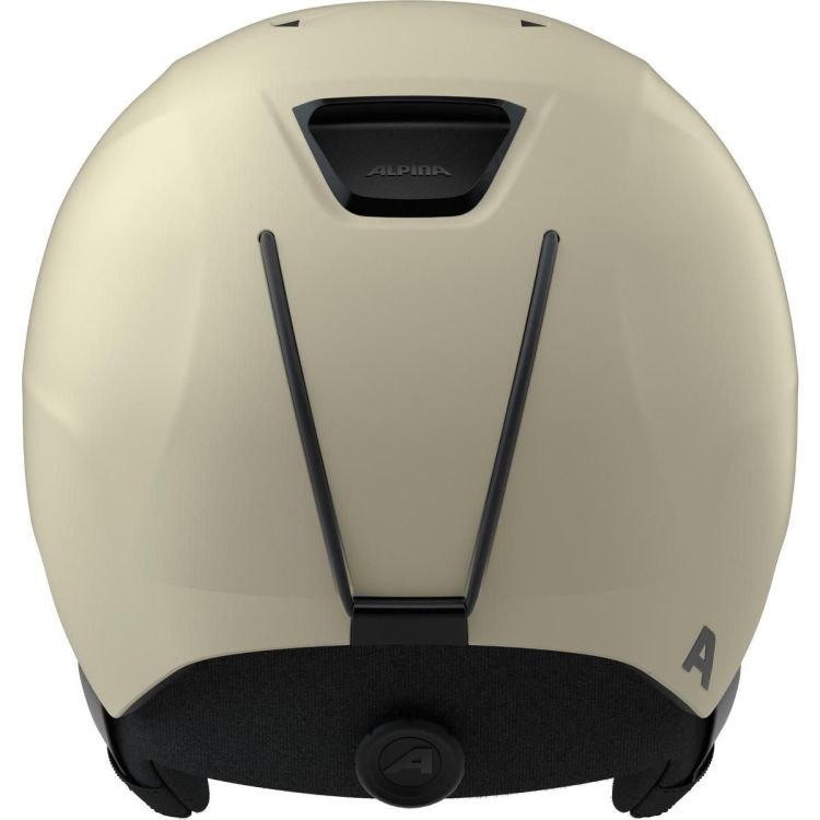 Alpina Skihelm Beige unisex (BRIX - A9252.30.BRIX) - GL Sport (Sluis)