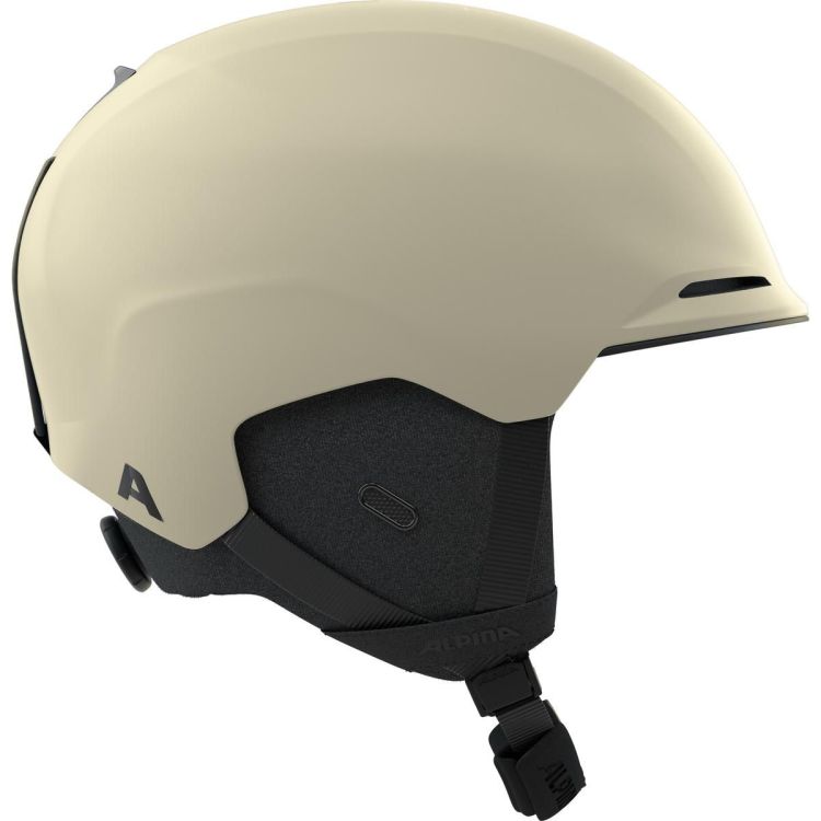 Alpina Skihelm Beige unisex (BRIX - A9252.30.BRIX) - GL Sport (Sluis)