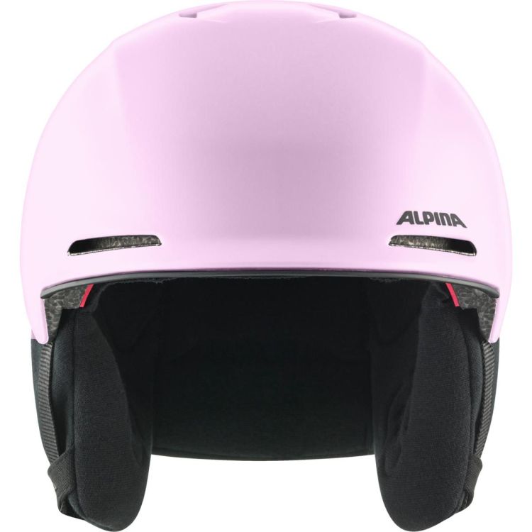 Alpina Skihelm Roze unisex (BRIX - A9252.30.BRIX) - GL Sport (Sluis)