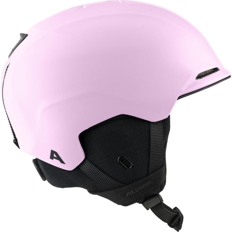 Alpina Skihelm Roze unisex (BRIX - A9252.30.BRIX) - GL Sport (Sluis)