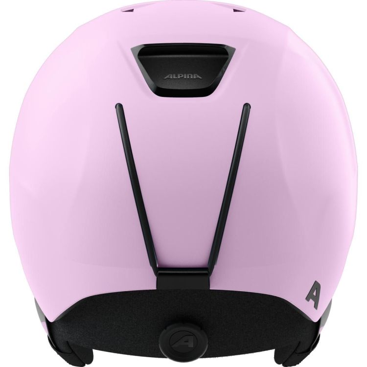 Alpina Skihelm Roze unisex (BRIX - A9252.30.BRIX) - GL Sport (Sluis)