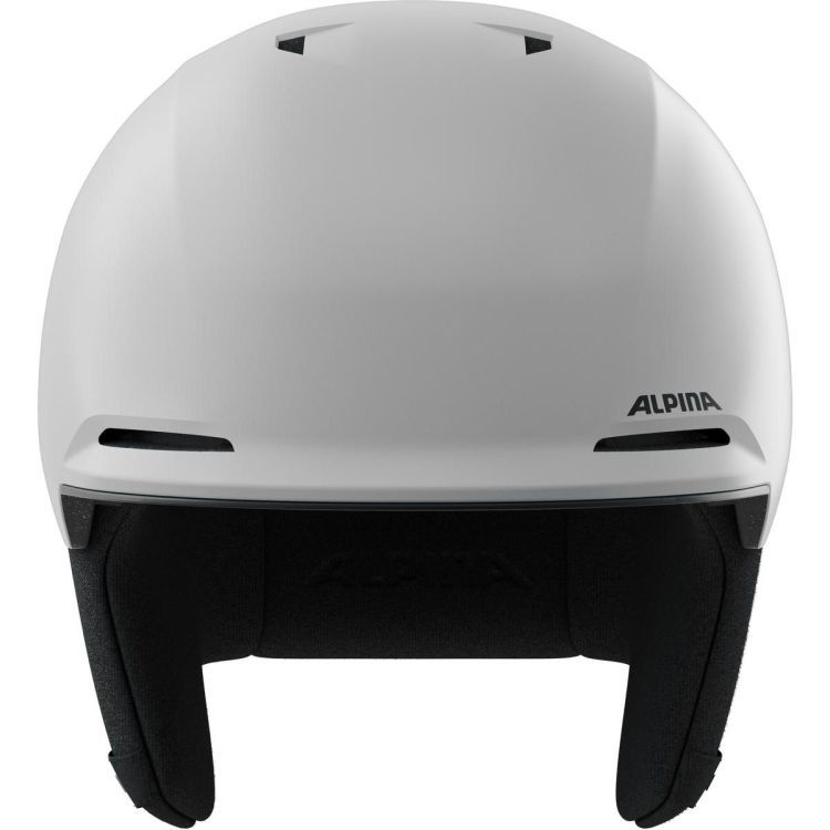 Alpina Skihelm Wit unisex (BRIX - A9252.30.BRIX) - GL Sport (Sluis)