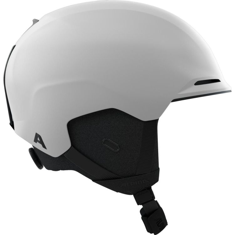 Alpina Skihelm Wit unisex (BRIX - A9252.30.BRIX) - GL Sport (Sluis)