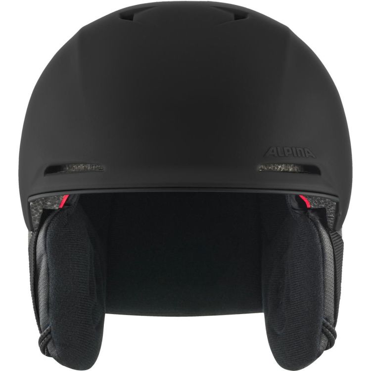 Alpina Skihelm Zwart unisex (BRIX - A9252.30.BRIX) - GL Sport (Sluis)