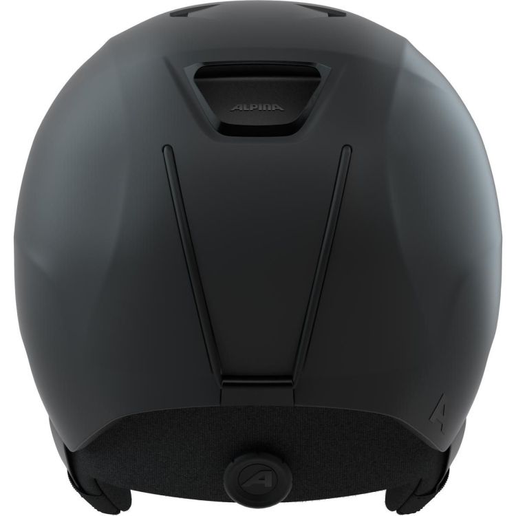Alpina Skihelm Zwart unisex (BRIX - A9252.30.BRIX) - GL Sport (Sluis)