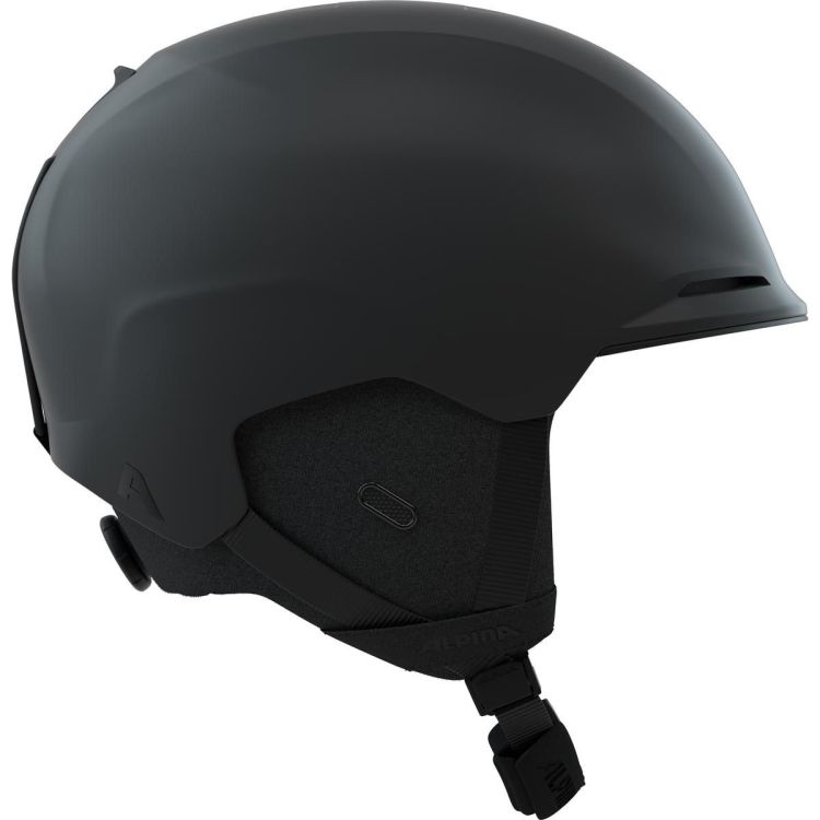 Alpina Skihelm Zwart unisex (BRIX - A9252.30.BRIX) - GL Sport (Sluis)