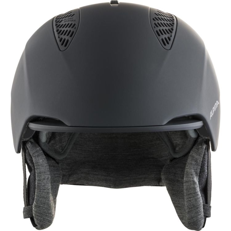 Alpina Skihelm Zwart unisex (GRAND LAVALAN SKIHELM - BLACK - A9223.30.GRAND.LAVALAN) - GL Sport (Sluis)