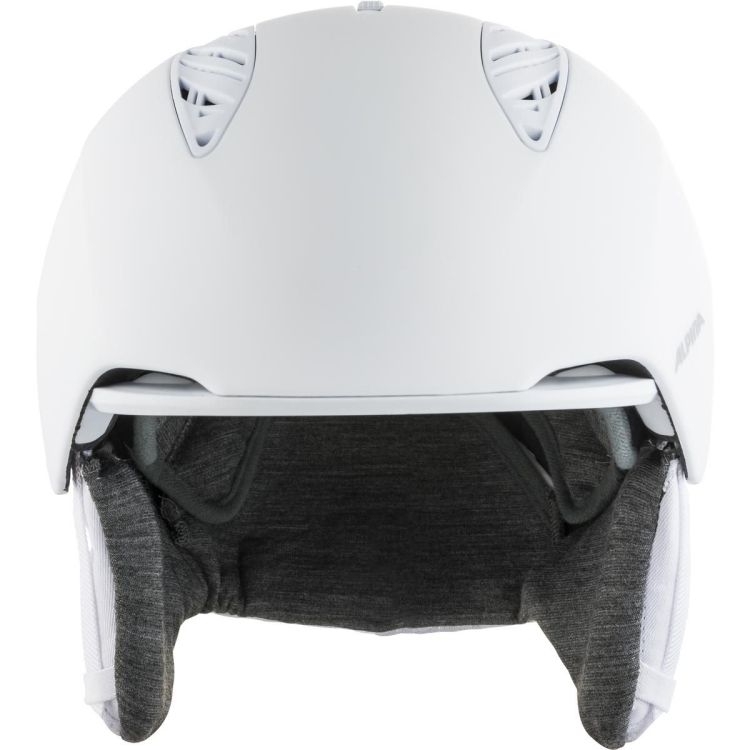 Alpina Skihelm Wit unisex (GRAND LAVALAN SKIHELM - WHITE - A9223.10.GRAND.LAVALAN) - GL Sport (Sluis)