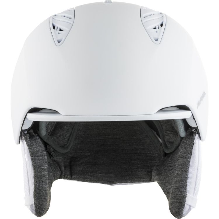 Alpina Skihelm Wit unisex (GRAND LAVALAN - A9223.10.GRAND.LAVALAN) - GL Sport (Sluis)