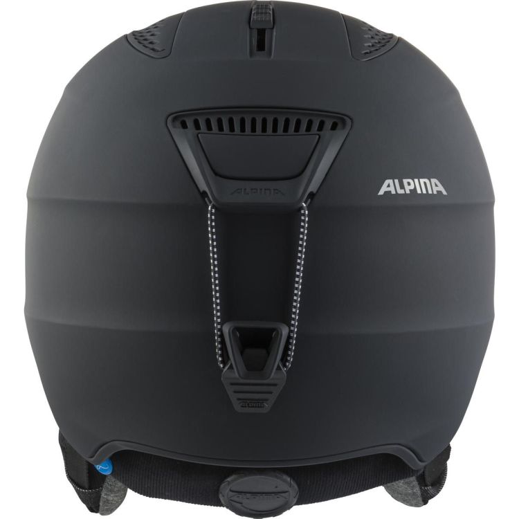 Alpina Skihelm Zwart unisex (GRAND LAVALAN - A9223.30.GRAND.LAVALAN) - GL Sport (Sluis)