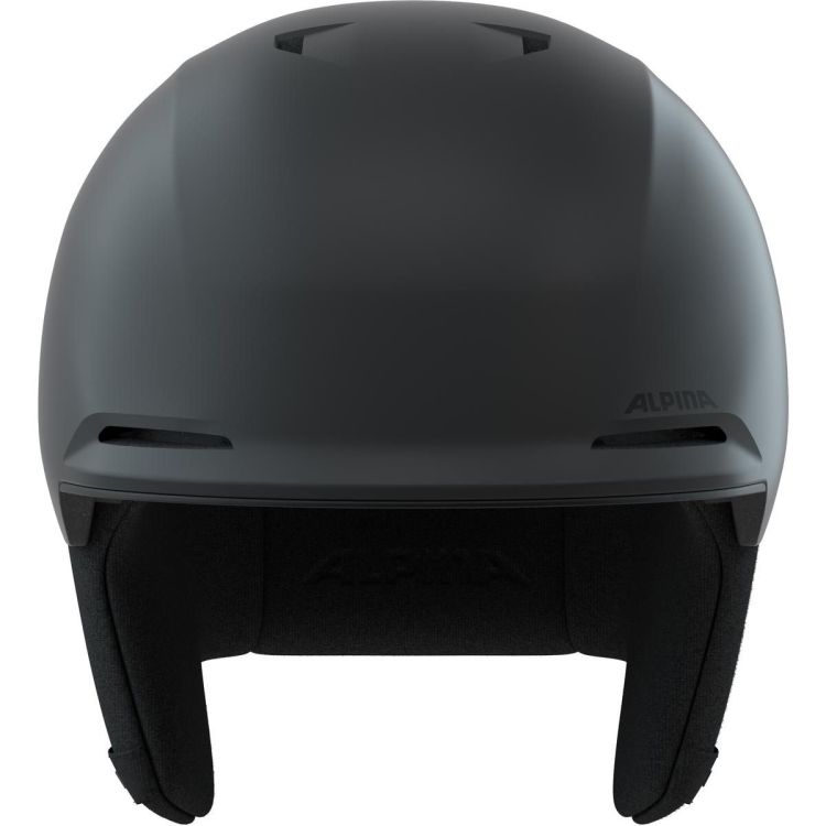 Alpina Skihelm Zwart unisex (KROON MIPS - A9253.30.KROON) - GL Sport (Sluis)