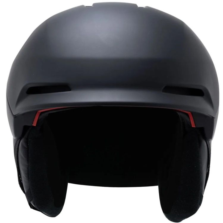 Alpina Skihelm Zwart unisex (NAX SKIHELM - BLACK MATT - A9255.30.NAX) - GL Sport (Sluis)