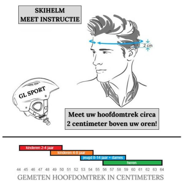 Alpina Skihelm Zwart unisex (NAX SKIHELM - BLACK MATT - A9255.30.NAX) - GL Sport (Sluis)