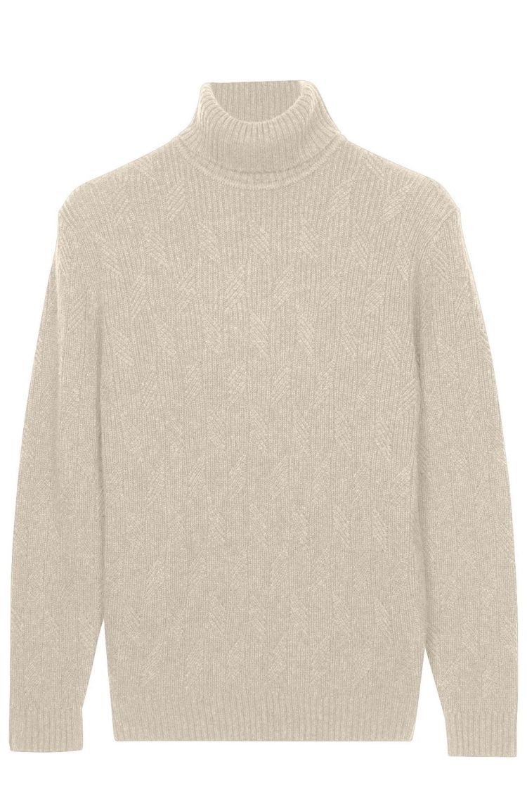 Baileys Pull Beige