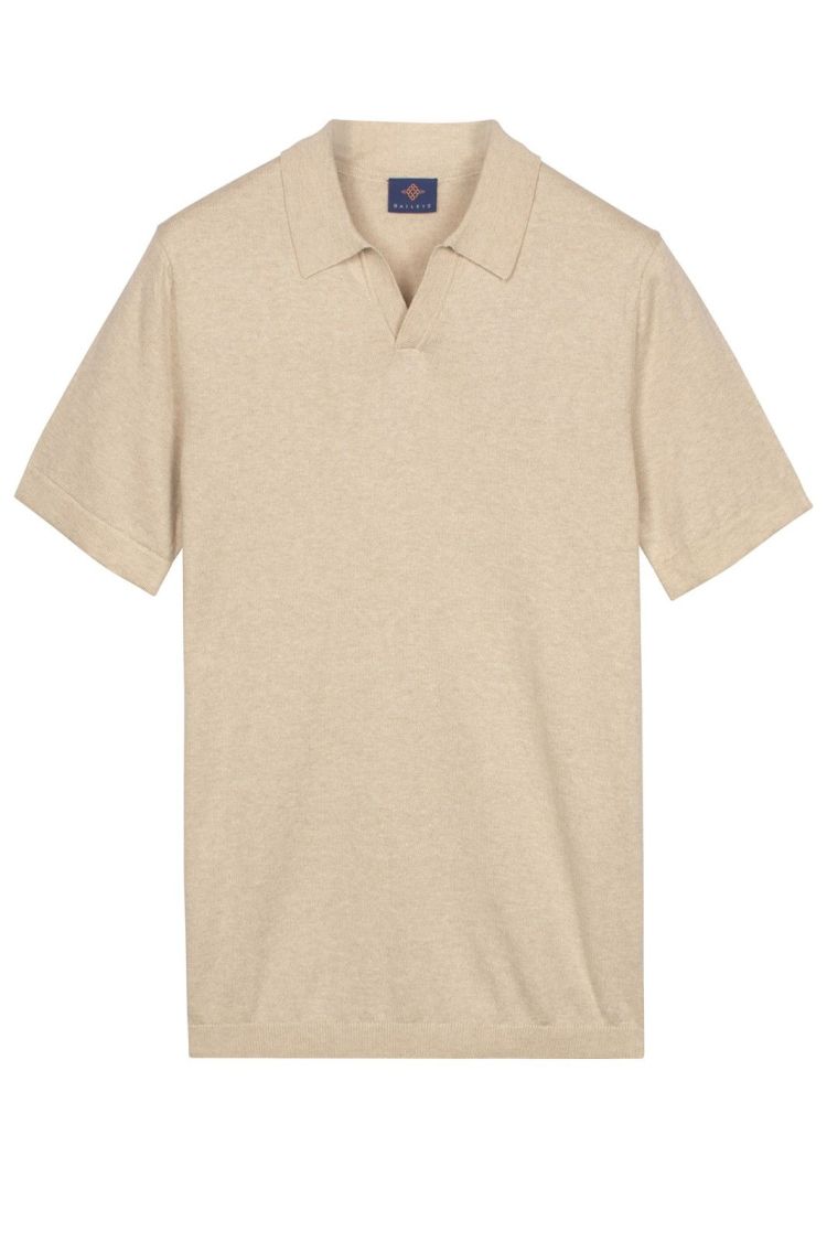 Baileys Polo Beige