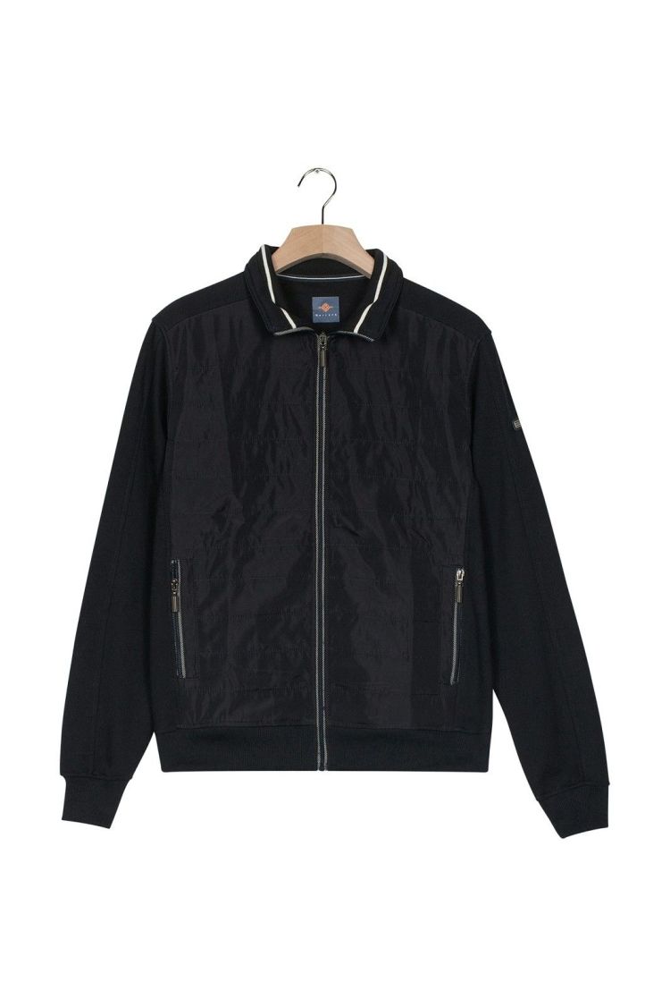 Baileys Vest Blauw