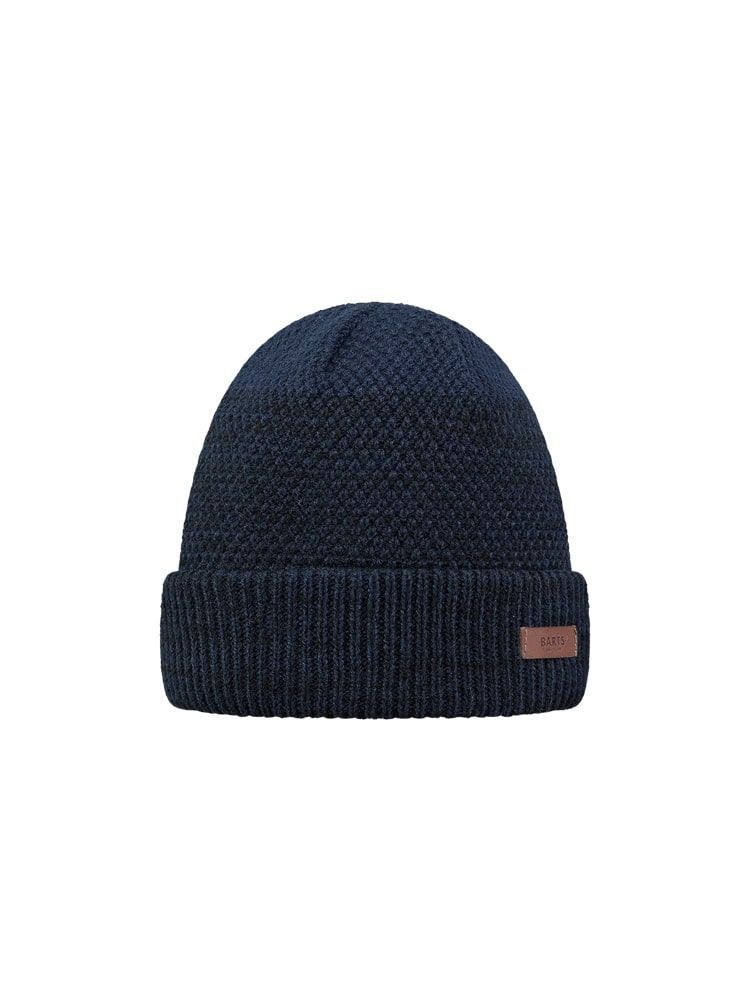 Barts Muts Blauw
