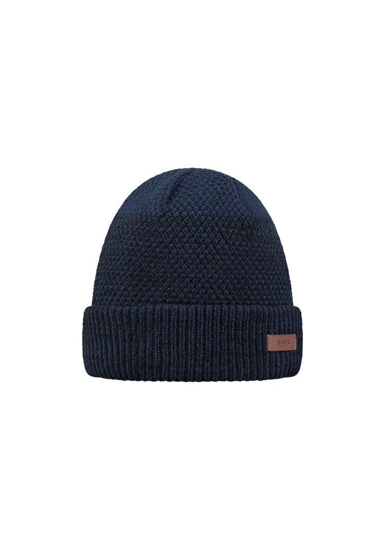 Barts Muts Blauw