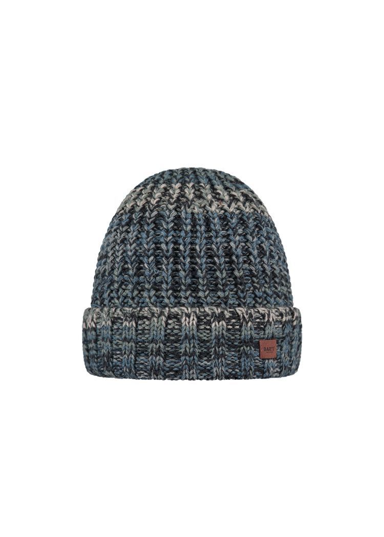 Barts Muts Blauw