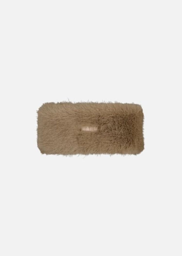 Barts Hoofdband Bruin