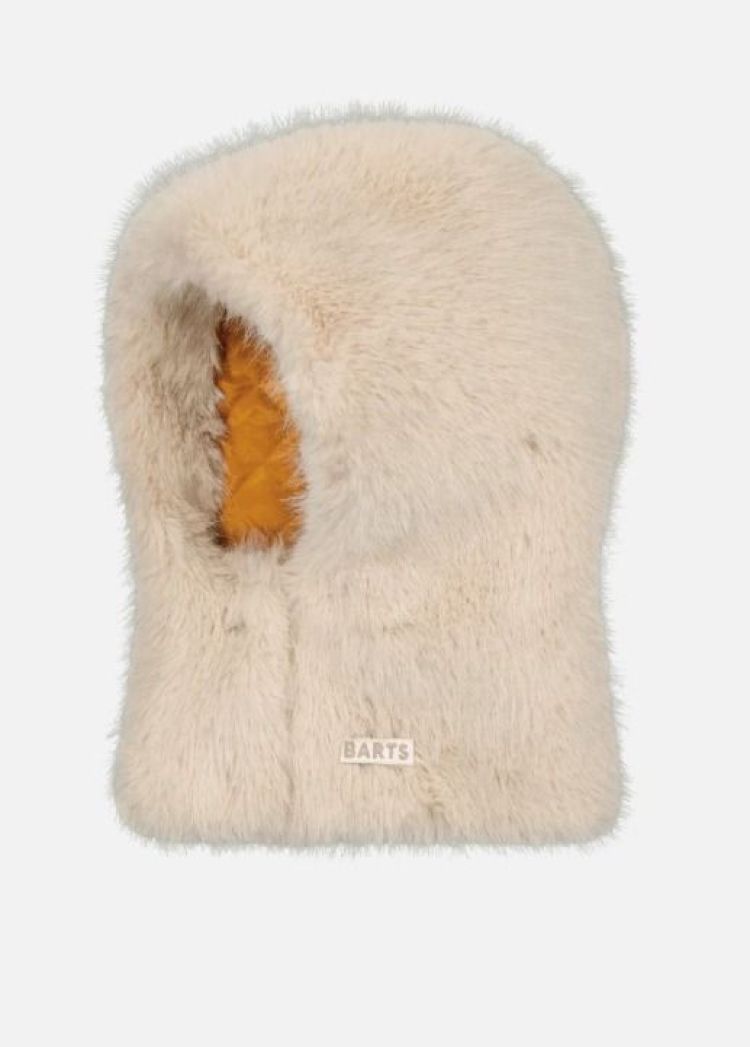 Barts Muts Creme