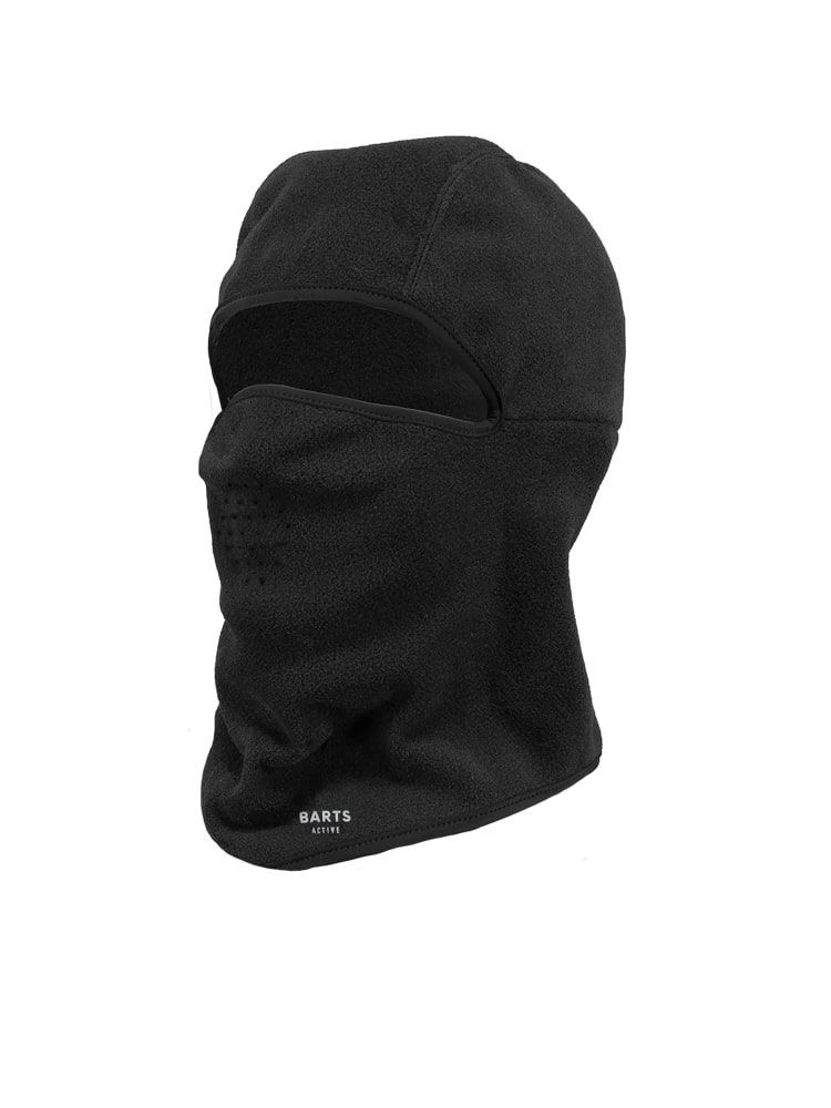 Barts Hoofdband Zwart