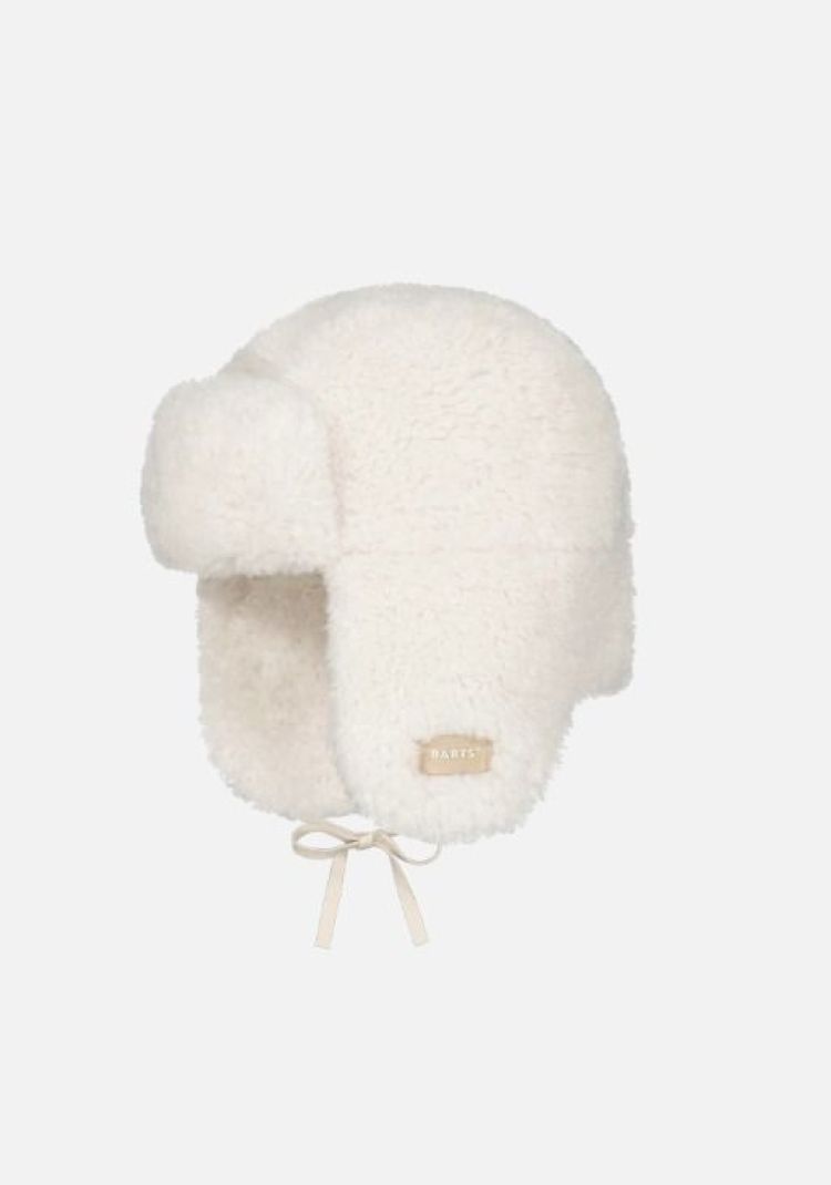 Barts Muts Creme