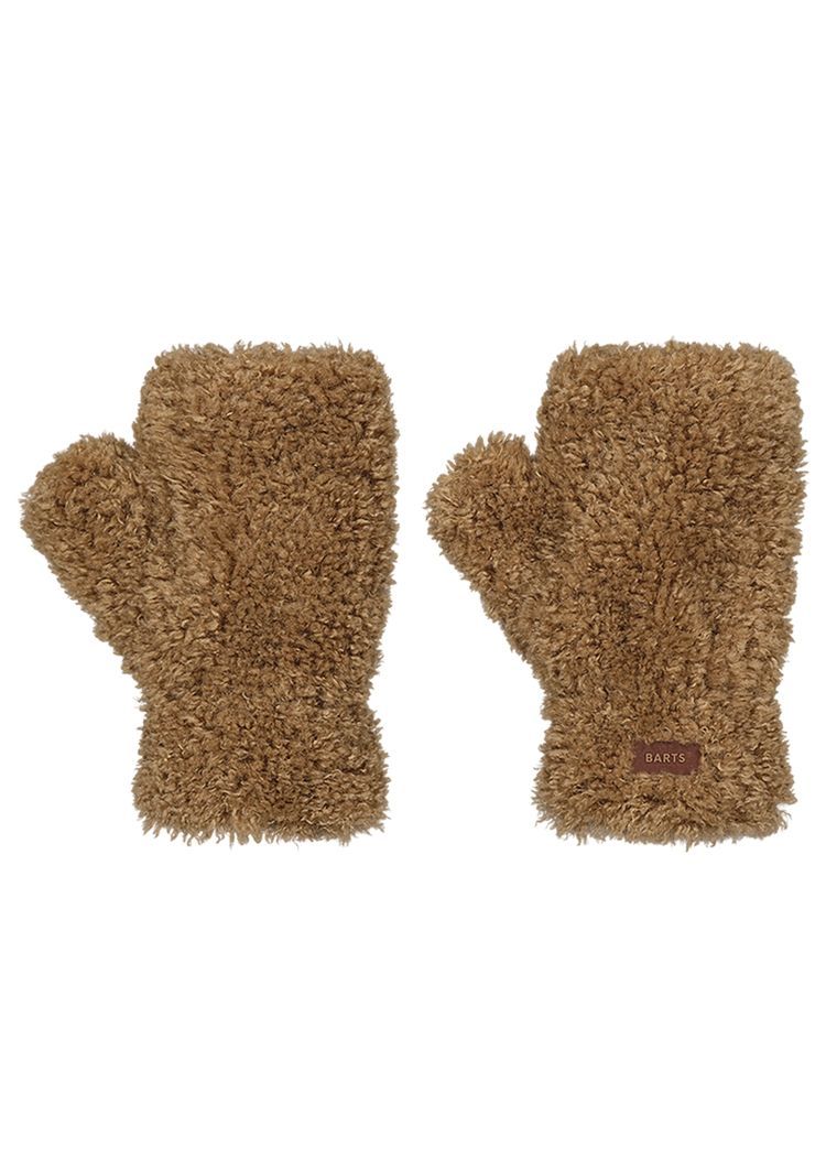 Barts Handschoenen Bruin
