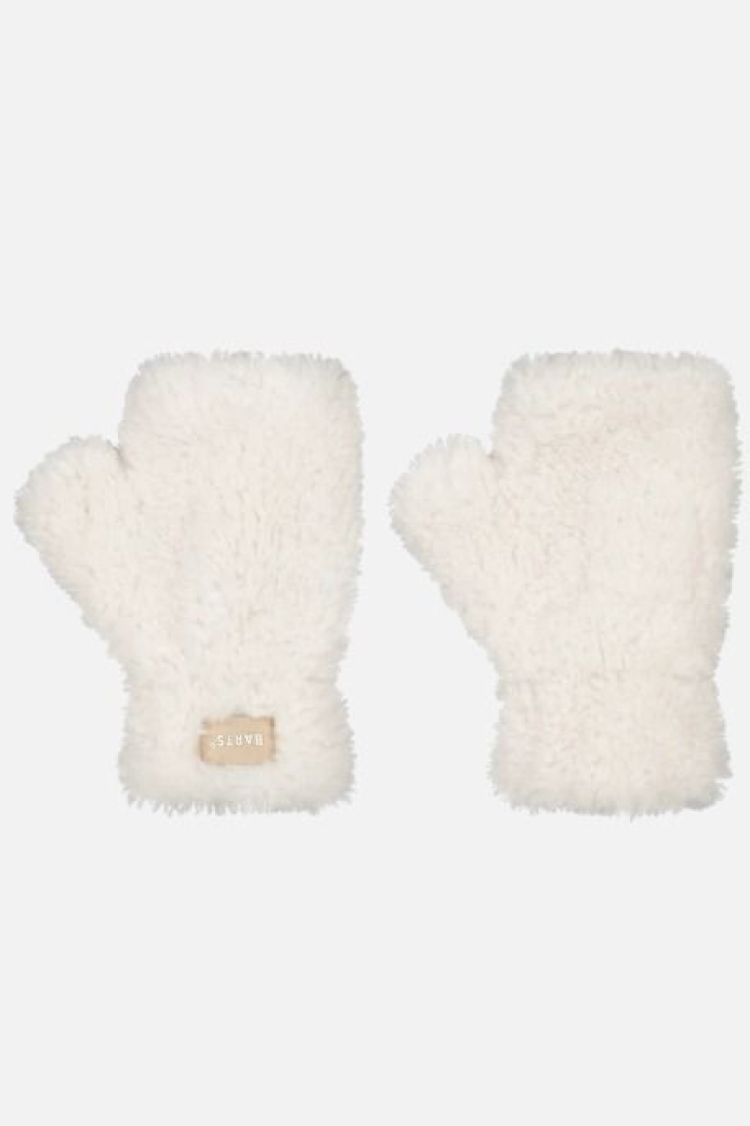 Barts Handschoenen Creme