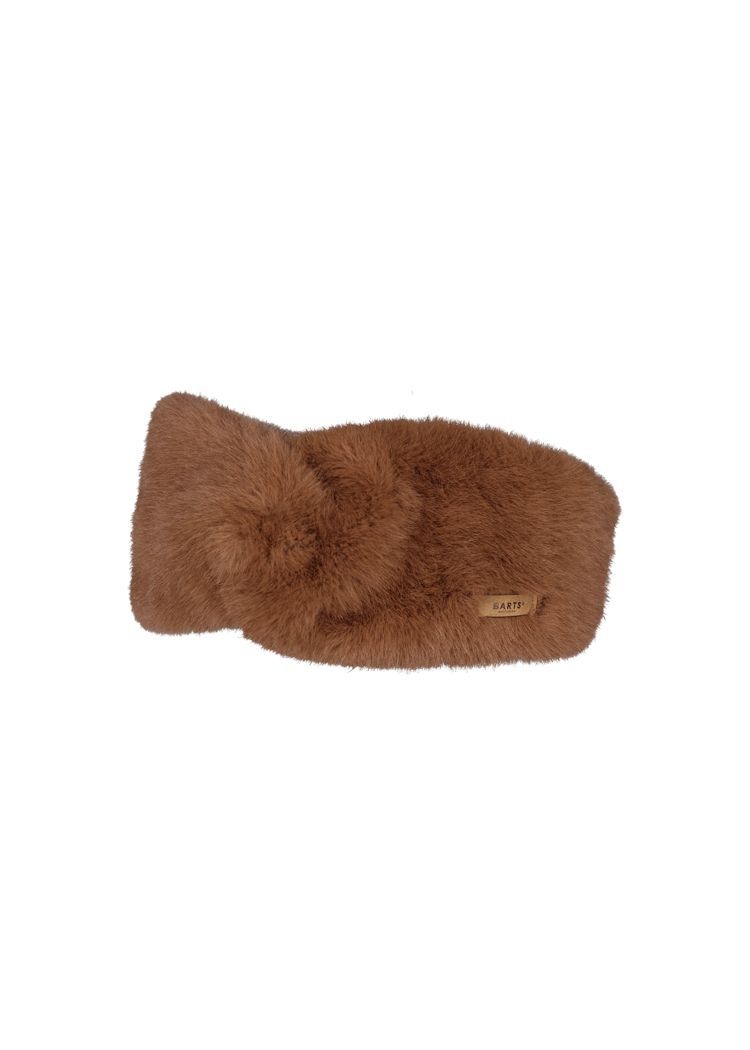 Barts Hoofdband Bruin