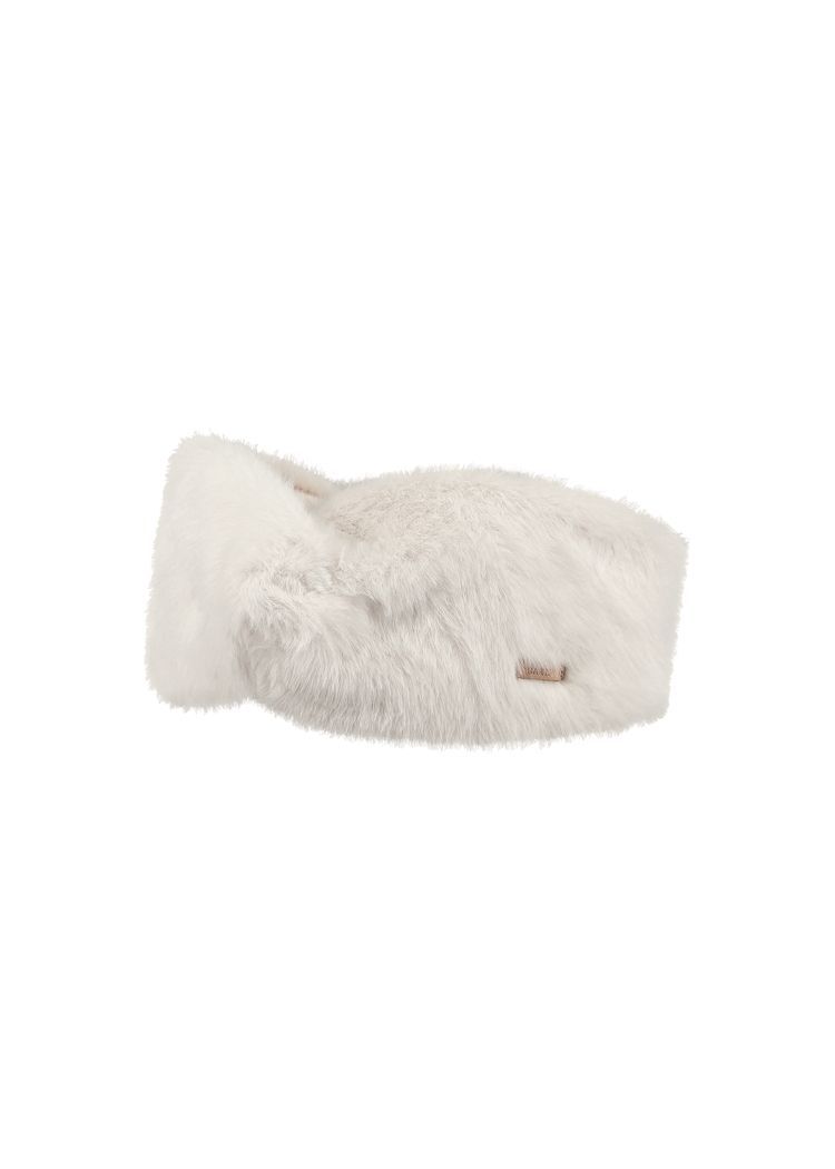 Barts Hoofdband Creme