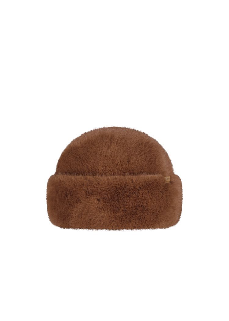 Barts Muts Bruin