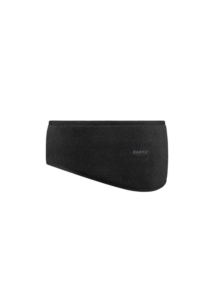 Barts Hoofdband Zwart
