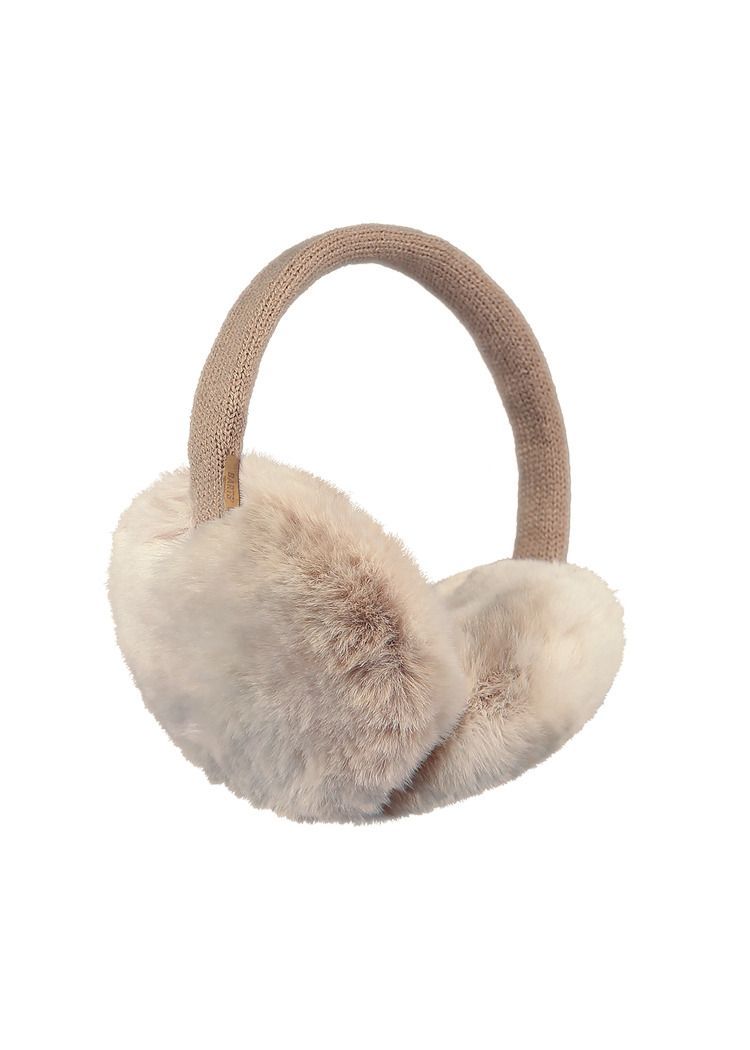 Barts Oorwarmers Beige