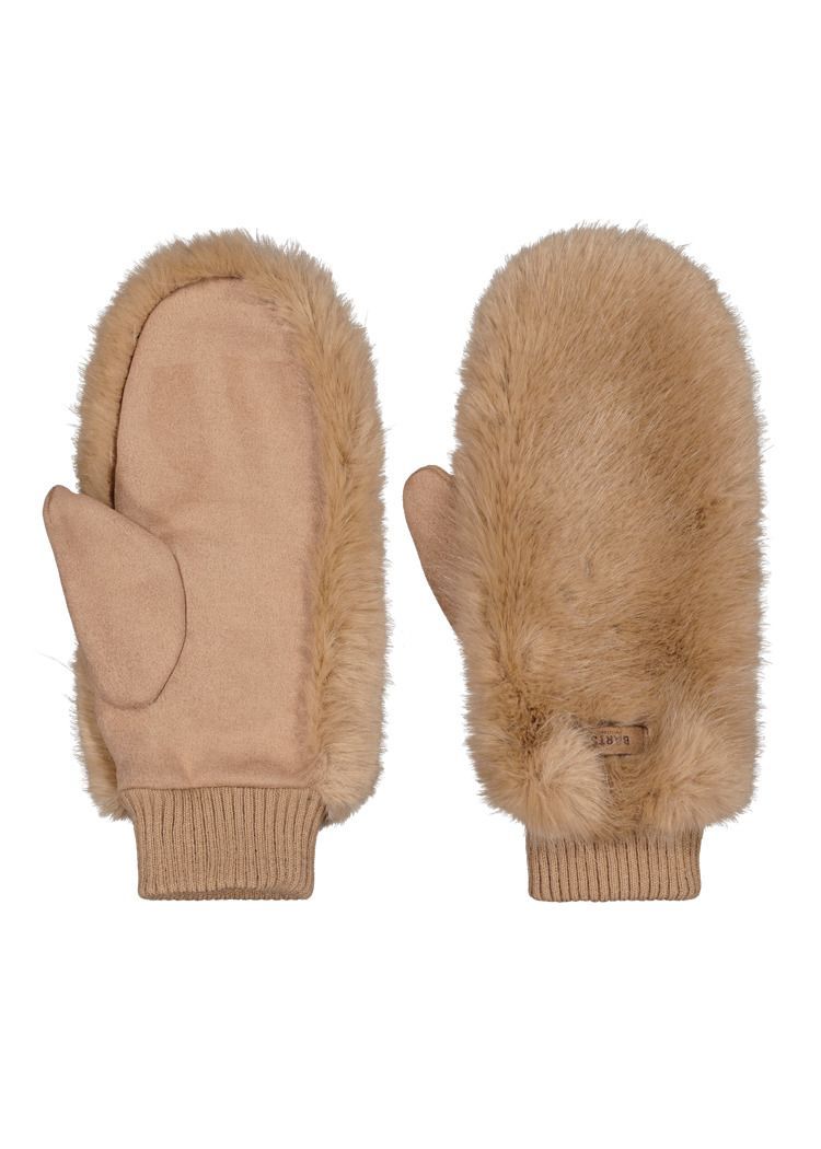 Barts Handschoenen Bruin