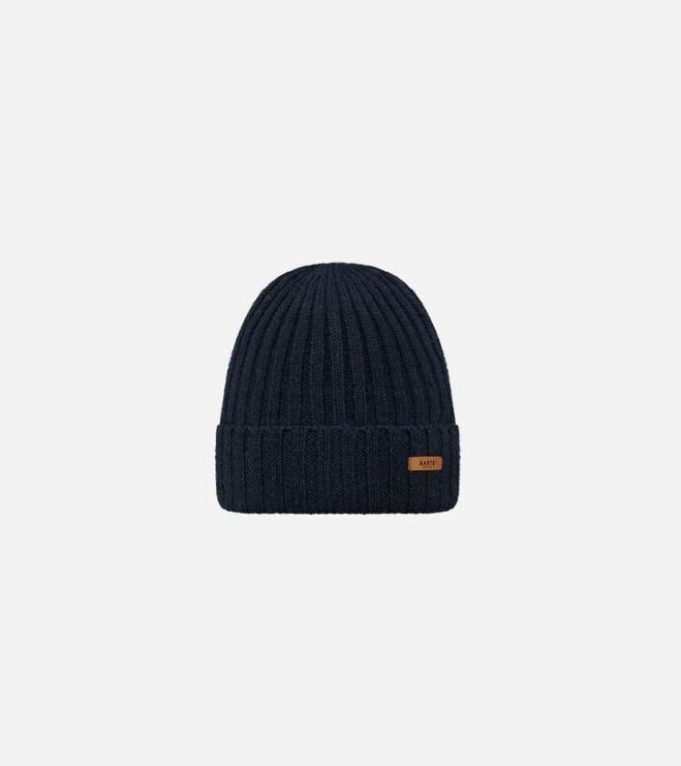 Barts Muts Blauw