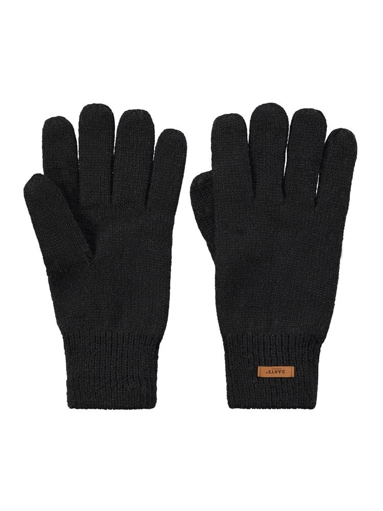 Barts Handschoenen Zwart